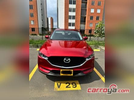 Mazda CX-5 2020 - imagen 1