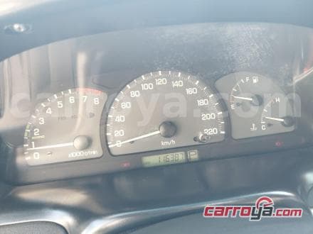 Chevrolet Vivant 2008 - imagen 1