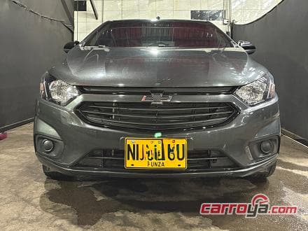 Chevrolet Joy 2024 - imagen 1