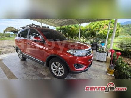 Chery Grand Tiggo 2015 - imagen 1