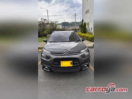 Citroen C4 2023 - imagen 1