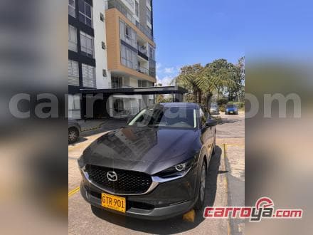 Mazda CX-30 2021 - imagen 1