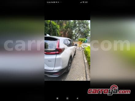 Honda CR-V 2022 - imagen 1