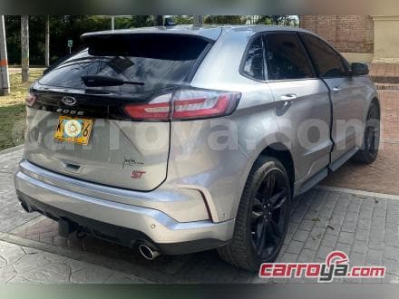 Ford Edge 2022 - imagen 1