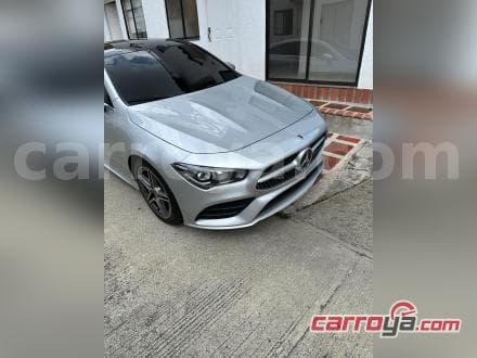 Mercedes Benz Clase CLA 2023 - imagen 1