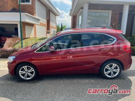 BMW 218i 2018 - imagen 1