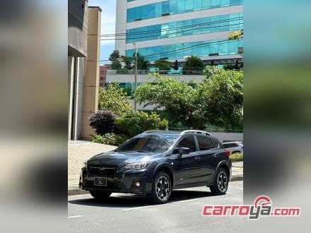 Subaru XV 2019 - imagen 1
