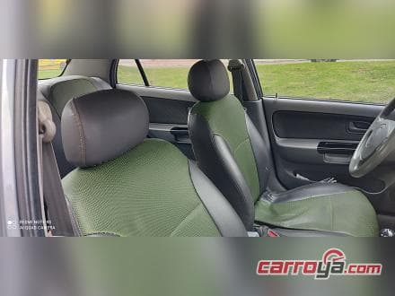 KIA Rio Stylus 2012 - imagen 1