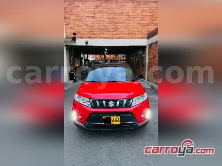 Suzuki Vitara 2020 - imagen 1