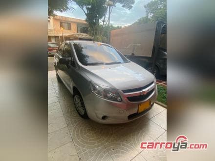 Chevrolet Sail 2019 - imagen 1