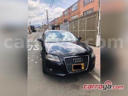 AUDI A3 2010 - imagen 1