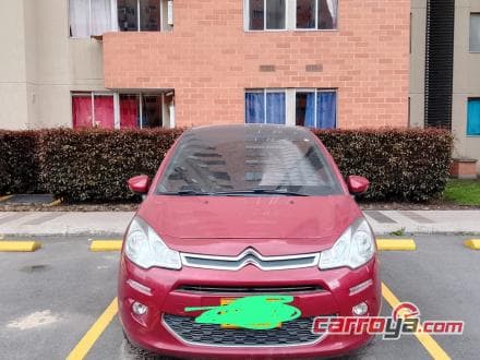 Citroen C3 2015 - imagen 1