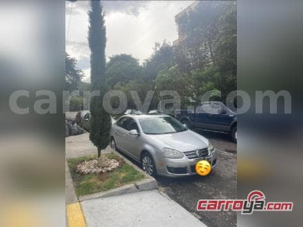 Volkswagen Bora 2006 - imagen 1