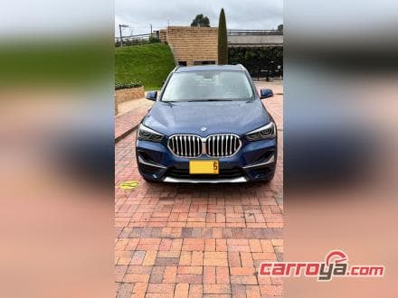 BMW X1 2022 - imagen 1
