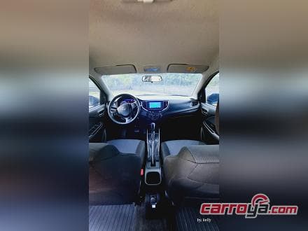 Suzuki Baleno 2022 - imagen 1