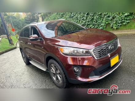 KIA Sorento 2019 - imagen 1