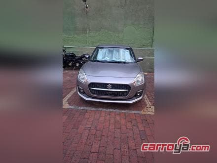 Suzuki Swift 2022 - imagen 1