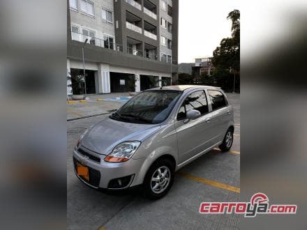 Chevrolet Spark 2016 - imagen 1