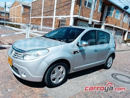 Renault Sandero 2009 - imagen 1