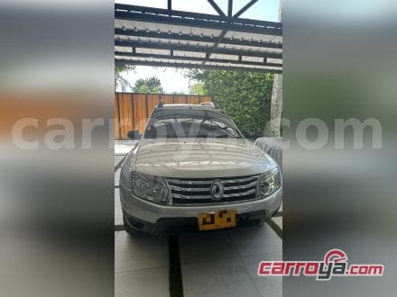 Renault Duster 2016 - imagen 1