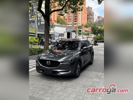 Mazda CX-5 2020 - imagen 1