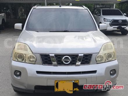 Nissan X-Trail 2009 - imagen 1