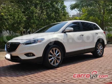 Mazda CX-9 2015 - imagen 1