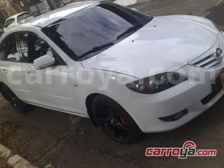 Mazda 3 2006 - imagen 1