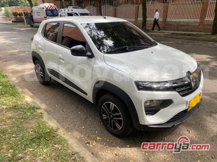 Renault Kwid 2023 - imagen 1