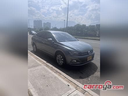 Volkswagen Virtus 2022 - imagen 1