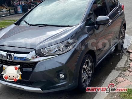 Honda WRV 2018 - imagen 1