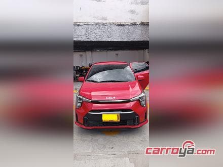 KIA Picanto 2025 - imagen 1