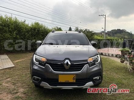 Renault Stepway 2023 - imagen 1