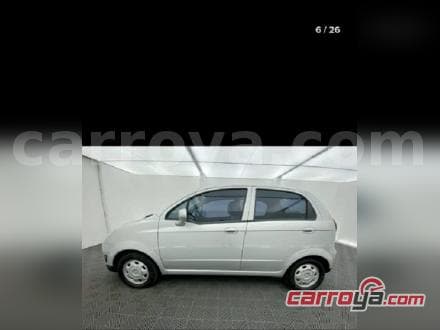 Chevrolet Spark 2018 - imagen 1