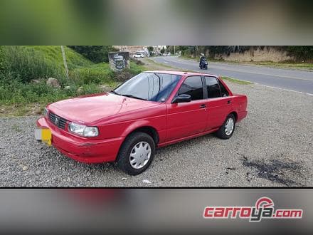 Nissan Sentra 2012 - imagen 1