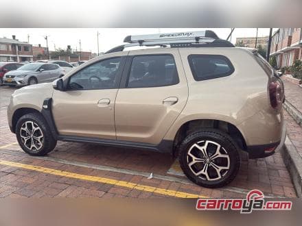 Renault Duster 2024 - imagen 1