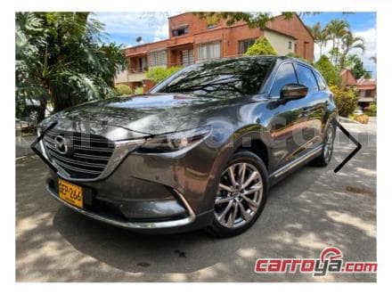 Mazda CX-9 2020 - imagen 1
