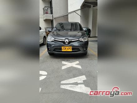 Renault Clio 2017 - imagen 1