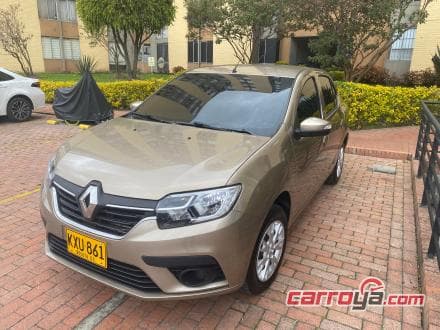 Renault Logan 2023 - imagen 1