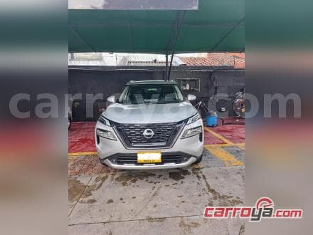 Nissan X-Trail 2025 - imagen 1