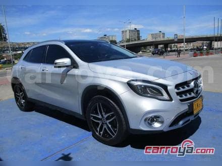 Mercedes Benz Clase GLA 2020 - imagen 1