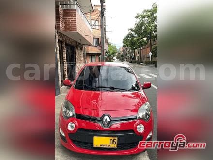 Renault Twingo 2014 - imagen 1