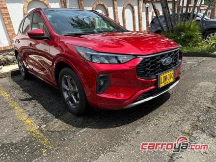 Ford Escape 2023 - imagen 1