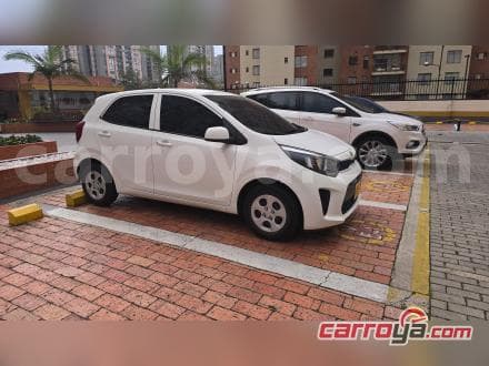 KIA Picanto 2021 - imagen 1