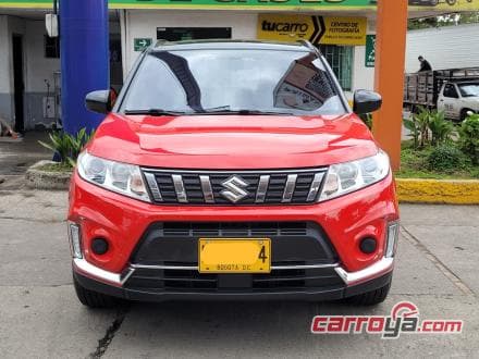 Suzuki Vitara 2020 - imagen 1