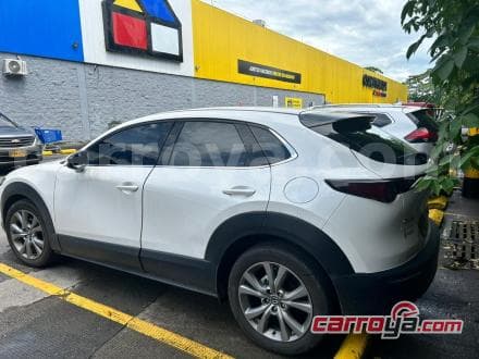 Mazda CX-30 2021 - imagen 1