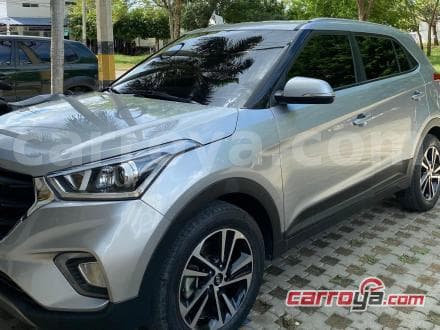 Hyundai Creta 2022 - imagen 1