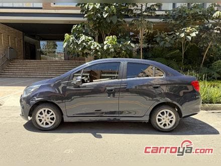 Chevrolet Beat 2019 - imagen 1