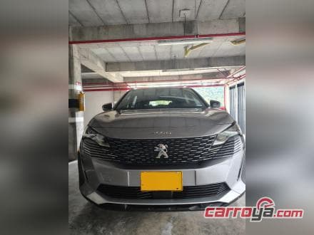 Peugeot 3008 2025 - imagen 1