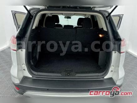 Ford Escape 2015 - imagen 1